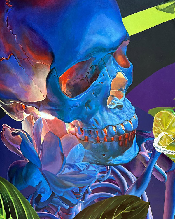Mural