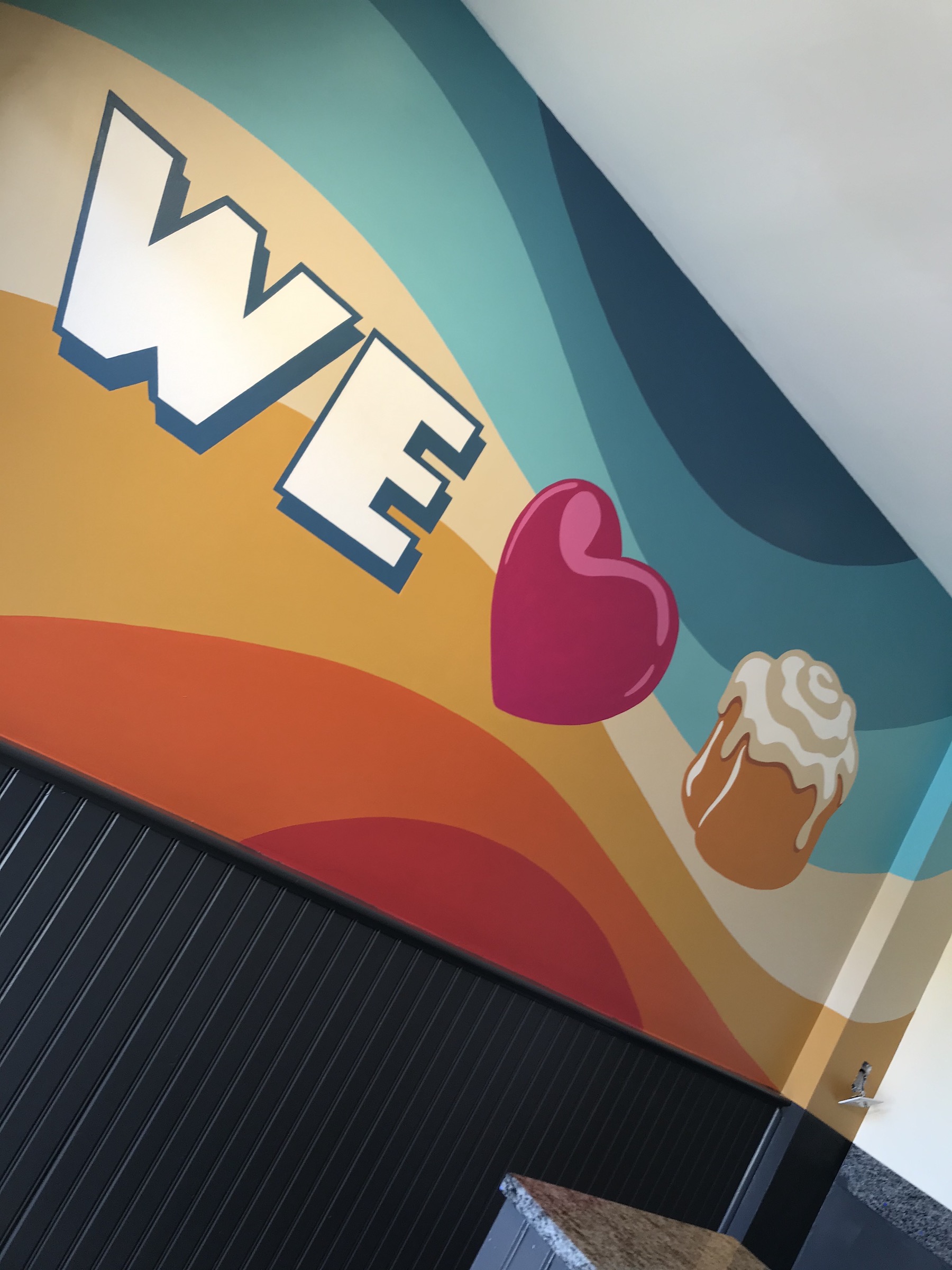 Mural