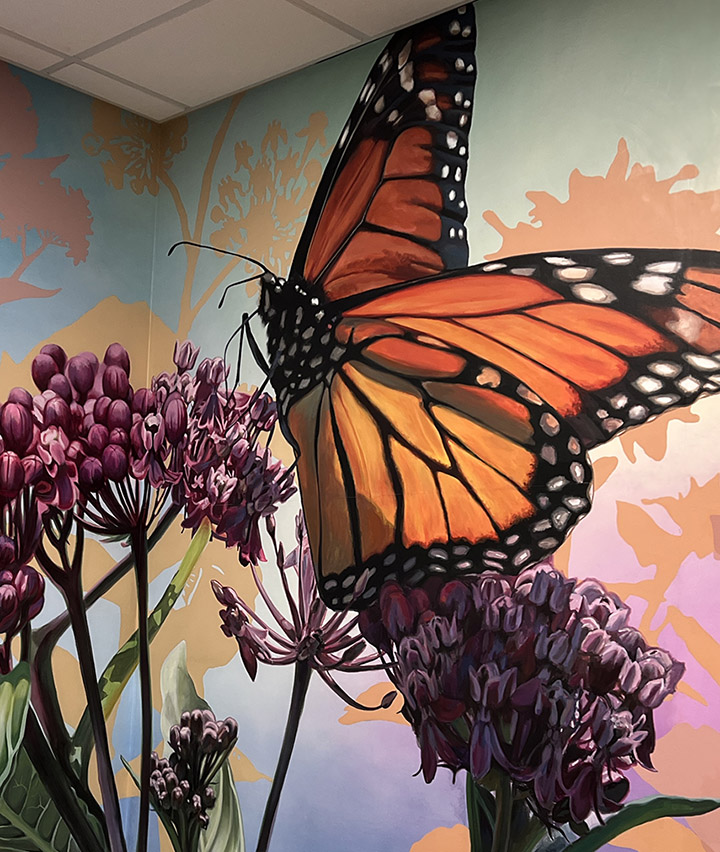Mural