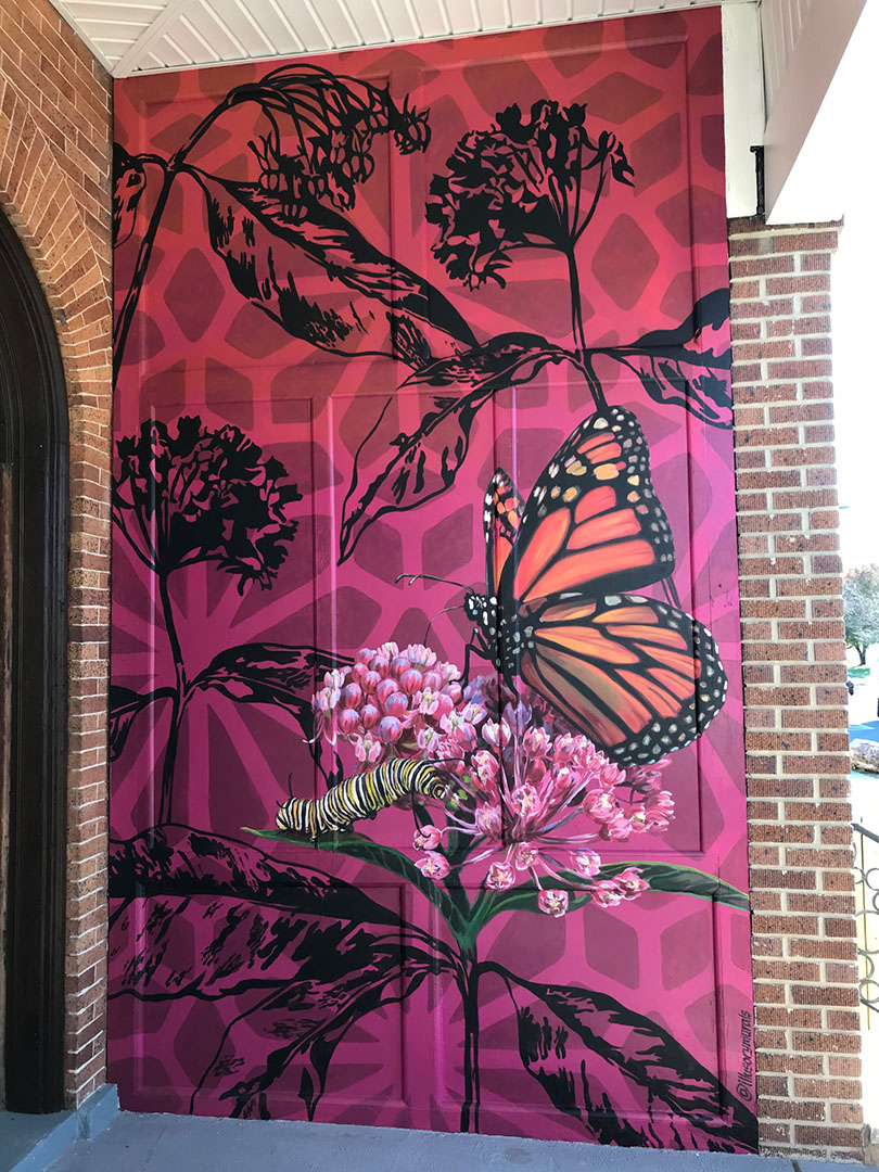 Mural