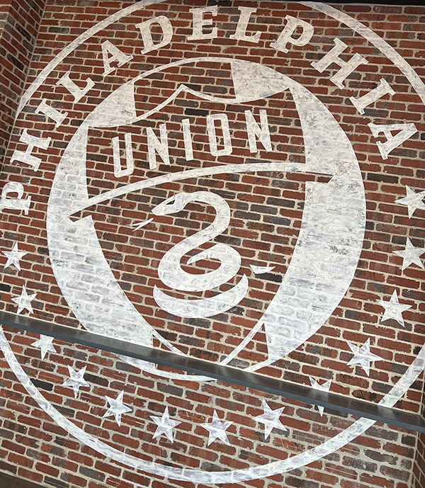 Mural