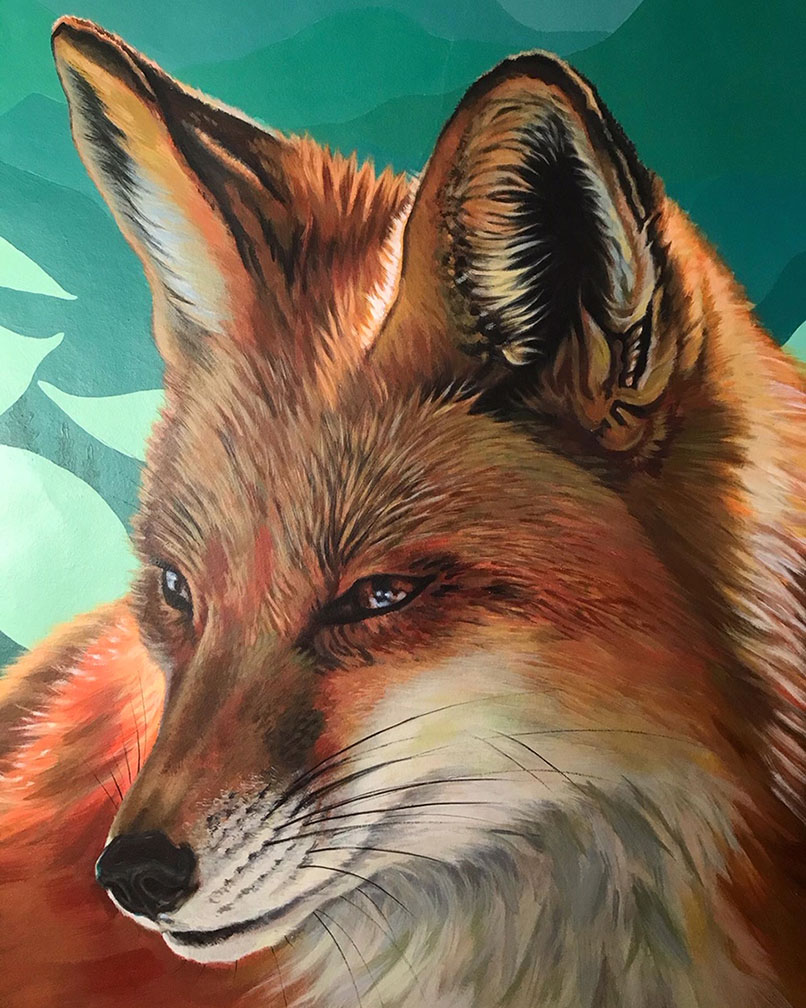 Mural