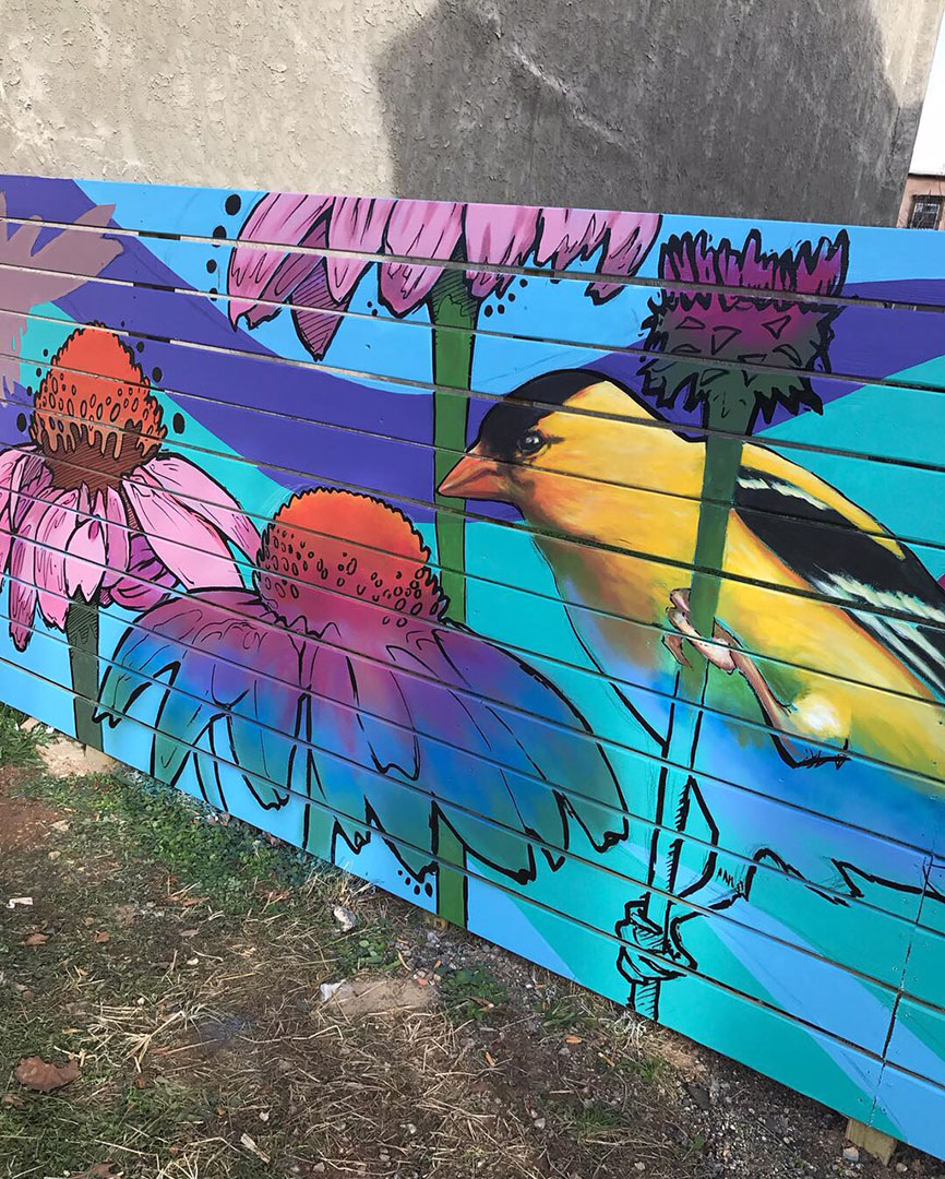 Mural